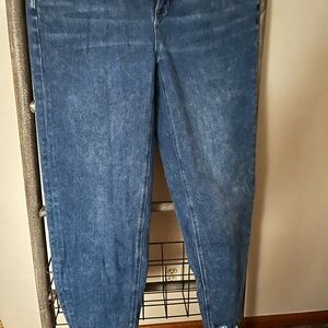American Eagle Outfitters Relaxed Mom Jeans